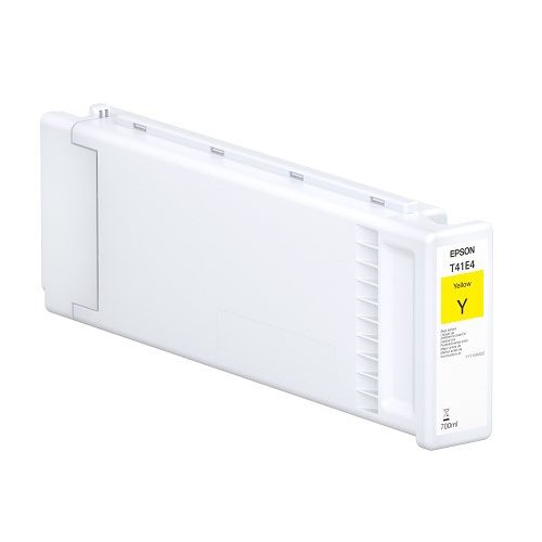 Epson T41E4 UltraChrome XD2 Yellow 700ml (C13T41E440)