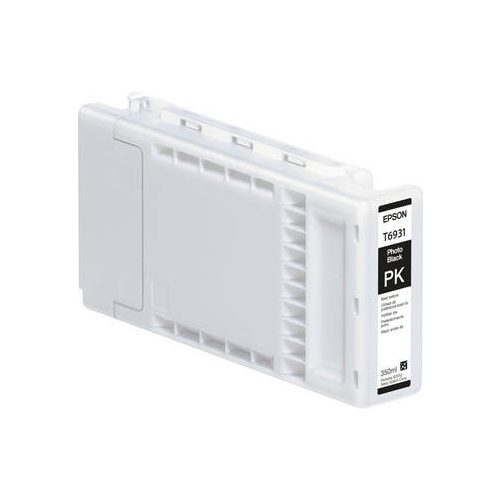 Epson T6931 Photo Black 350ml (C13T693100)