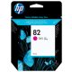 HP No. 82 Magenta patron (69ml) C4912A