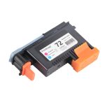 HP No. 72 Nyomtatófej, printhead - Magenta and Cyan (C9383A)