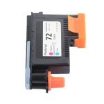 HP No. 72 Nyomtatófej, printhead - Magenta and Cyan (C9383A)