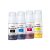 Canon PFI-050 Tintapatron szett (BK, C, M, Y) 4x70ml