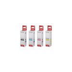 Canon PFI-050 Tintapatron szett (BK, C, M, Y) 4x70ml