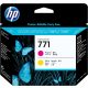 HP No. 771 Nyomtatófej, printhead - Magenta and Yellow (CE018A)
