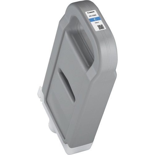 Canon PFI-1700C Cyan tintapatron 700 ml (0776C001)