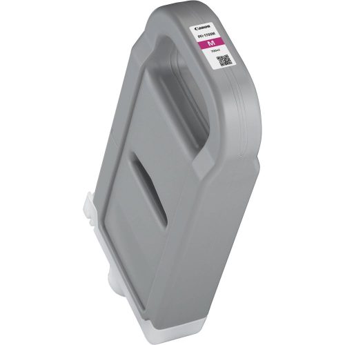 Canon PFI-1700M Magenta tintapatron 700 ml (0777C001)