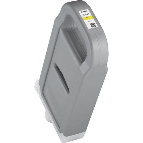 Canon PFI-1700Y Yellow tintapatron 700 ml (0778C001)