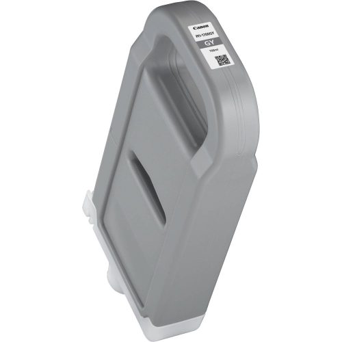 Canon PFI-1700GY Grey tintapatron 700 ml (0781C001)