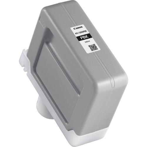 Canon PFI-1300BK Photo Black tintapatron 330 ml (0811C001)