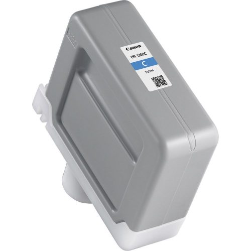 Canon PFI-1300C Cyan tintapatron 330 ml (0812C001)