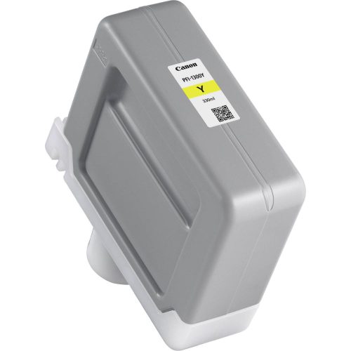Canon PFI-1300Y Yellow tintapatron 330 ml (0814C001)