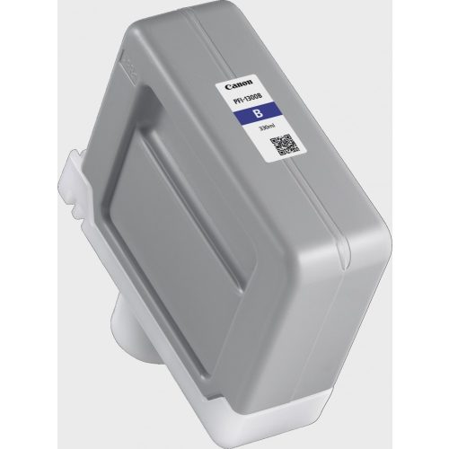 Canon PFI-1300B Blue tintapatron 330 ml (0820C001AA)