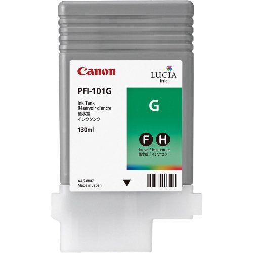 Canon PFI-101G Green 130 ml