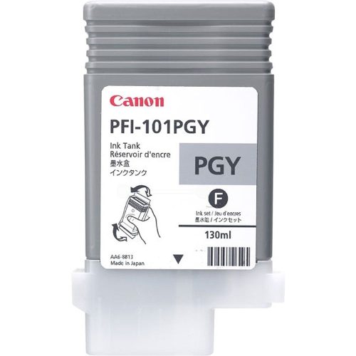 Canon PFI-101PGY Photo Grey 130 ml