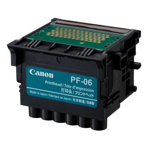 Canon PF-06 Nyomtatófej, printhead (CF2352C001AA)