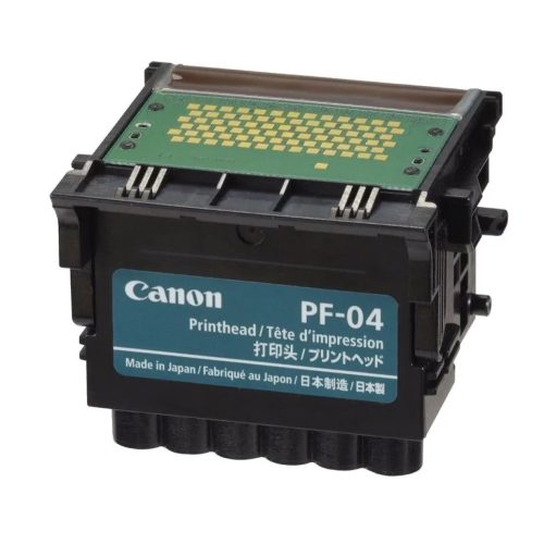 Canon PF-04 Nyomtatófej (Printhead) - 3630B001AA