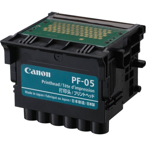 Canon PF-05 Nyomtatófej, printhead (CF3872B001AA)