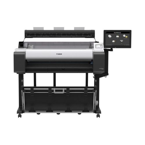 Canon imagePROGRAF TM-350 MFP Z36 szkennerrel