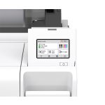 Canon imagePROGRAF TM-350 MFP Z36 szkennerrel