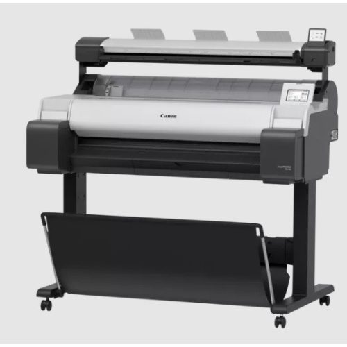 Canon imagePROGRAF TM-340 MFP Lm36