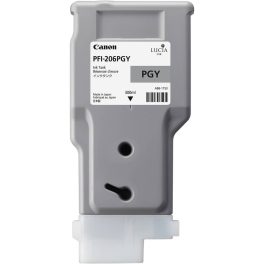 Canon PFI-206PGY Photo Grey tintapatron 300ml (5313B001AA)