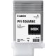 Canon PFI-106MBK - Tintapatron,Matte Black,130ml (6620B001AA)