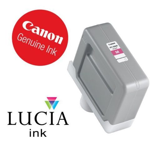 Canon PFI-306M Magenta tintapatron 330 ml (6659B001AA)