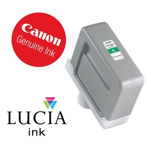 Canon PFI-306G Green tintapatron 330 ml (6664B001AA)