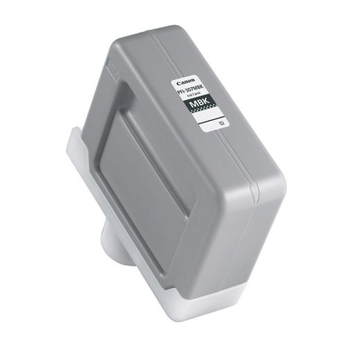 Canon PFI-307MBK Matte Black tintapatron 330 ml (9810B001)