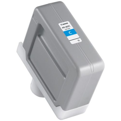 Canon PFI-307C Cyan tintapatron 330 ml (9812B001)