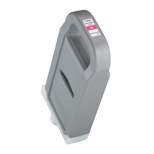 Canon PFI-707M Magenta tintapatron 700 ml (9823B001)
