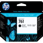 HP No. 761 Nyomtatófej, printhead - Matte Black (CH648A)