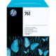 HP No. 761 Karbantartó kazetta (Maintenance Cartridge) - CH649A