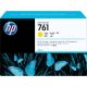 HP No. 761 Yellow Ink Cartridge (400 ml) CM992A