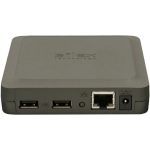Silex Technology DS-510 Hálózati USB-s eszköz szerver (10/100/1000 MBit/s) E1293