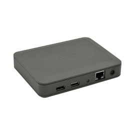 Silex Technology DS-600 Hálózati USB-s eszköz megosztó USB 3.2, USB 3.0, USB 2.0 (E1335)