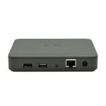 Silex Technology DS-600 Hálózati USB-s eszköz szerver LAN, 10/100/1000 MBit/s (E1335)