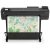 HP DesignJet T730 36in színes tintasugaras nyomtató (F9A29D)