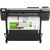 HP DesignJet T830 36in színes tintasugaras multifunkciós nyomtató (F9A30D)