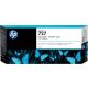 HP No. 727 Photo Black tintapatron (300 ml) F9J79A