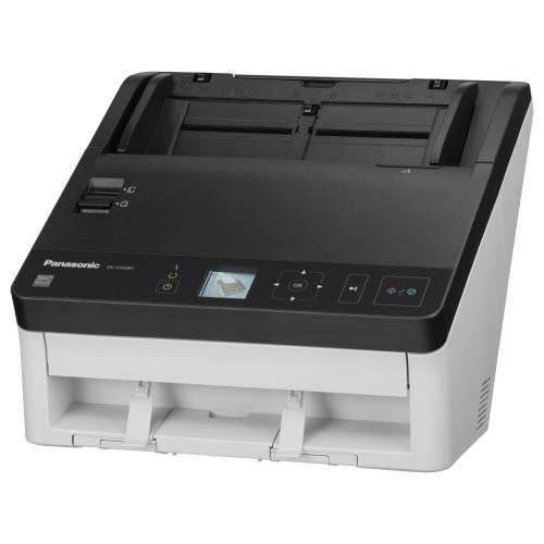 Panasonic KV-S1028Y lapadagolós dokumentumszkenner (Bérelhető)