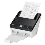 Panasonic KV-S1028Y lapadagolós dokumentum szkenner (Bérelhető)