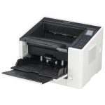 Panasonic KV-S2087 lapadagolós dokumentumszkenner