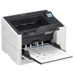 Panasonic KV-S2087 lapadagolós dokumentumszkenner