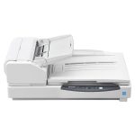 Panasonic KV-S7097 lapadagolós és síkágyas dokumentum szkenner (Bérelhető)