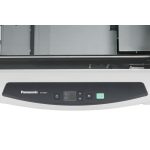 Panasonic KV-S7097 lapadagolós és síkágyas dokumentum szkenner (Bérelhető)
