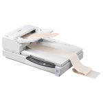 Panasonic KV-S7097 lapadagolós és síkágyas dokumentum szkenner (Bérelhető)