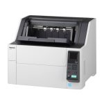 Panasonic KV-S8147 lapadagolós dokumentum szkenner (Bérelhető)