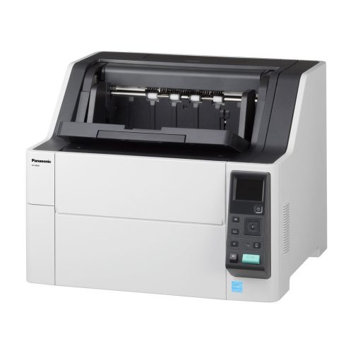 Panasonic KV-S8147 lapadagolós dokumentumszkenner (Bérelhető)