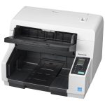 Panasonic KV-S8147 lapadagolós dokumentum szkenner (Bérelhető)